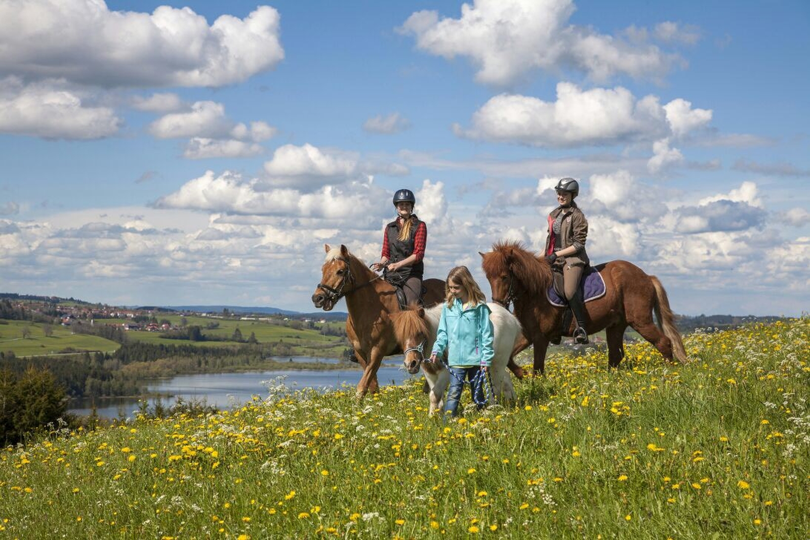 reiten landhaus eggel003