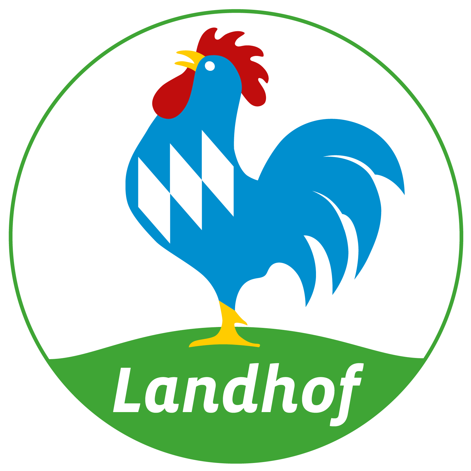 landhof logo